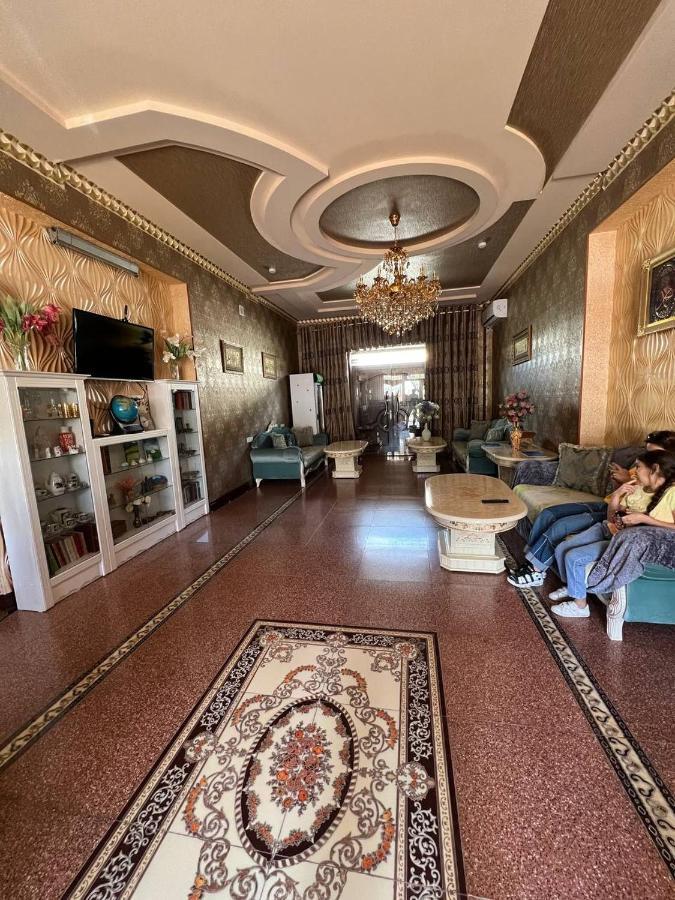Caravan Castle Boutique Hotel Buchara Buitenkant foto