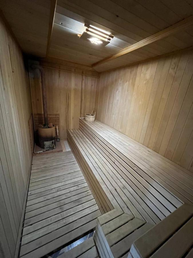 Caravan Castle Boutique Hotel Buchara Buitenkant foto